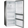 Многодверный холодильник Smeg FT41BXE