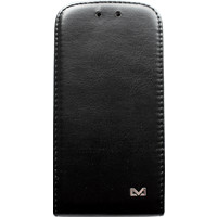 Чехол для телефона Maks Черный для Lenovo A516