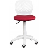 Компьютерное кресло AksHome Pixel (красный)