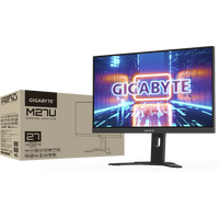 Игровой монитор Gigabyte M27U