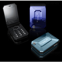 Кнопочный телефон Sony Ericsson F100 Jalou