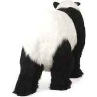 Классическая игрушка Hansa Сreation Панда идущая 4350 (192 см)