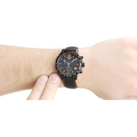 Наручные часы Tissot Quickster Chronograph (T095.417.36.057.00)