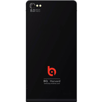Смартфон BQ-Mobile Harvard (BQS-4700)
