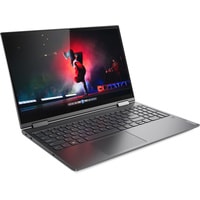 Ноутбук 2-в-1 Lenovo Yoga C740-15IML 81TD002NRU