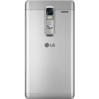 Смартфон LG Class Silver [H650E]