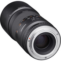 Объектив Samyang 100mm f/2.8 ED UMC Macro для Nikon F