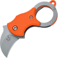 Нож-брелок Fox Knives Mini-ka FFX-535 O
