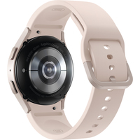 Умные часы Samsung Galaxy Watch 5 40 мм LTE (розовое золото)
