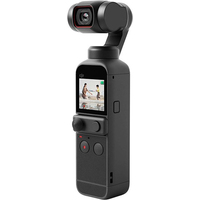 Экшен-камера DJI Osmo Pocket 2 (OP2)