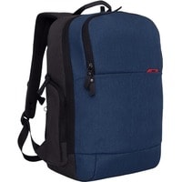 Городской рюкзак Grizzly RQ-921-1/3 (синий)