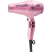 Фен Parlux 3800 Eco Friendly (розовый)