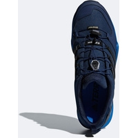 Кроссовки Adidas Terrex Swift R2 GTX (синий) CM7494