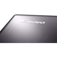 Ноутбук Lenovo IdeaPad Z580 (59337285)