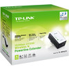 Powerline-адаптер TP-Link TL-WPA271