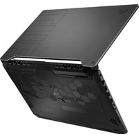 Игровой ноутбук ASUS TUF Gaming A15 FA506QM-HN016