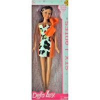 Кукла Defa Lucy 8315 (тип 2)