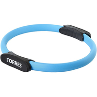 Изотоническое кольцо Torres YL5004 (голубой/черный)