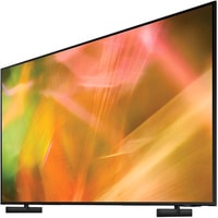 Телевизор Samsung UE75AU8000UXRU