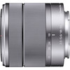 Объектив Sony E 18-55mm F3.5-5.6 OSS (SEL1855)