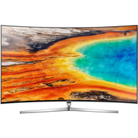 Телевизор Samsung UE55MU9000U