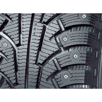Зимние шины Ikon Tyres Hakkapeliitta SUV 5 275/60R18 117T