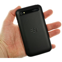 Смартфон BlackBerry Classic Black