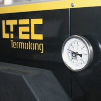 Отопительный котел LTEC Termolong 16
