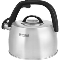 Чайник со свистком Rondell Loft Professional RDS-1506