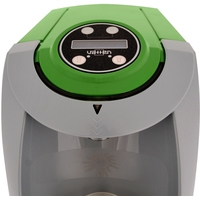 Кулер для воды Vatten FD101TKM Smile + стенд (зеленый)