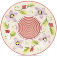 Тарелка десертная Fioretta Flower Fantasy TDP023