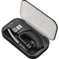 Bluetooth гарнитура Plantronics Voyager Legend & Charge Case