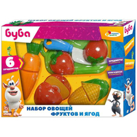 Набор игрушечных продуктов Играем вместе Буба B847982-R3
