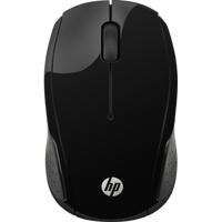 Мышь HP Wireless Mouse 200 [X6W31AA]