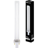 Люминесцентная лампа TDM Electric КЛЛ-PS-11Вт 6500 K-G23 SQ0323-0088