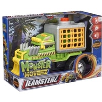 Грузовик Teamsterz Monster Moverz 1417115