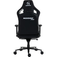 Кресло Evolution Nomad PRO (черный/белый)