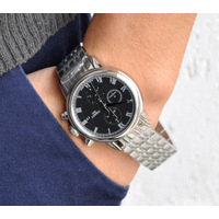 Наручные часы Tissot Carson Automatic Chronograph Gent T085.427.11.053.00