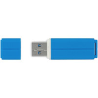 USB Flash Mirex Color Blade Line 3.0 64GB 13600-FM3LBU64