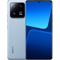 Смартфон Xiaomi 13 Pro 12GB/512GB международная версия (голубой)
