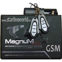 Автосигнализация Magnum Elite MH-780