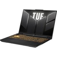 Игровой ноутбук ASUS TUF Gaming F16 FX607JV-N3144