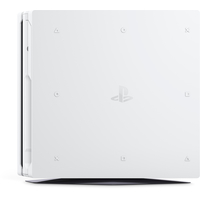 Игровая приставка Sony PlayStation 4 Pro 1TB (белый)