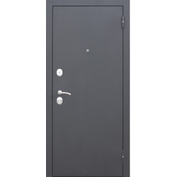 Металлическая дверь Garda Муар 8 мм (дуб сонома)