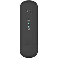 4G модем ZTE MF79N LTE (черный)
