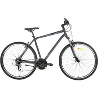 Велосипед AIST Cross 2.0 р.19 2020 в Гомеле
