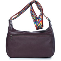 Женская сумка Galanteya 50619 1с414к45 (темно-бордовый)