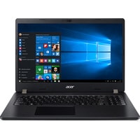 Ноутбук Acer TravelMate P2 TMP215-53-559N NX.VPVER.003