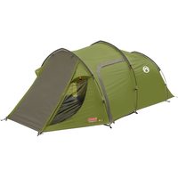 Кемпинговая палатка Coleman Tasman 3 Plus