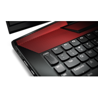 Игровой ноутбук Lenovo IdeaPad Y900-17ISK [80Q10061RK]